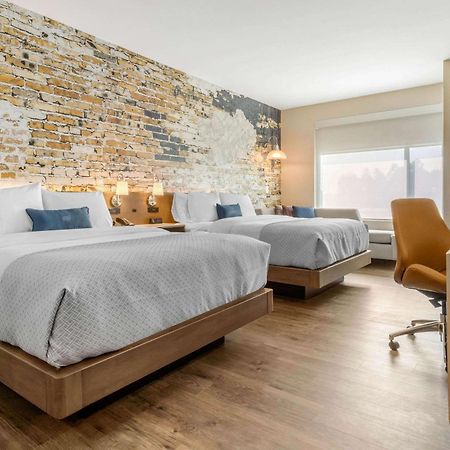 Cambria Hotel Fort Mill Zewnętrze zdjęcie