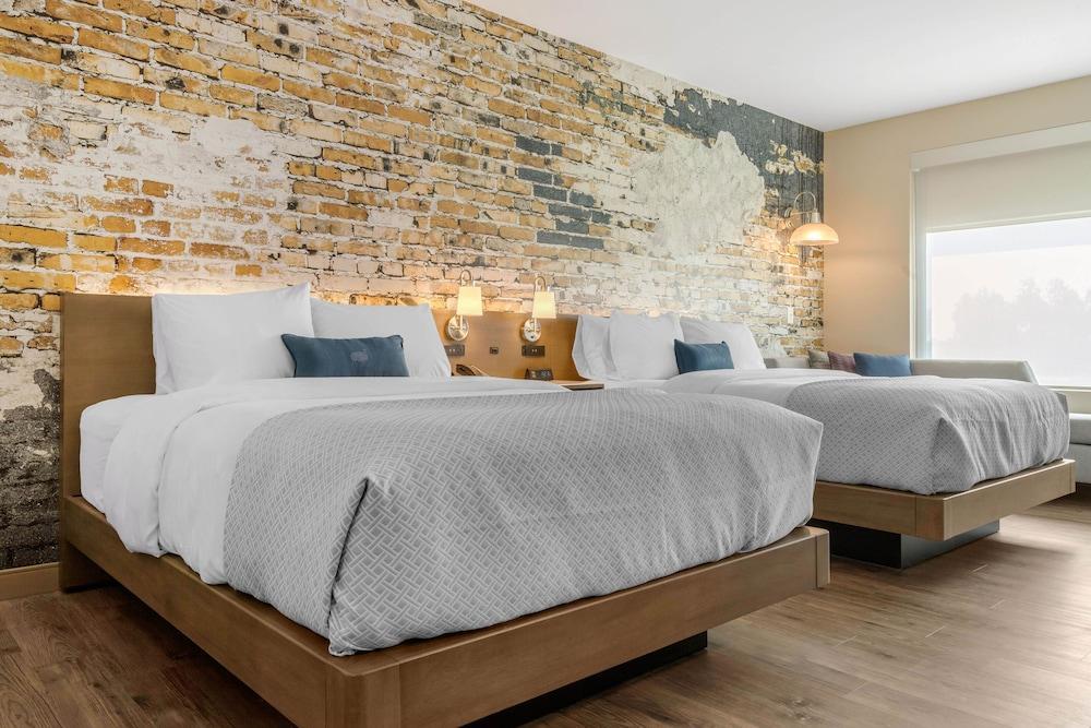 Cambria Hotel Fort Mill Zewnętrze zdjęcie