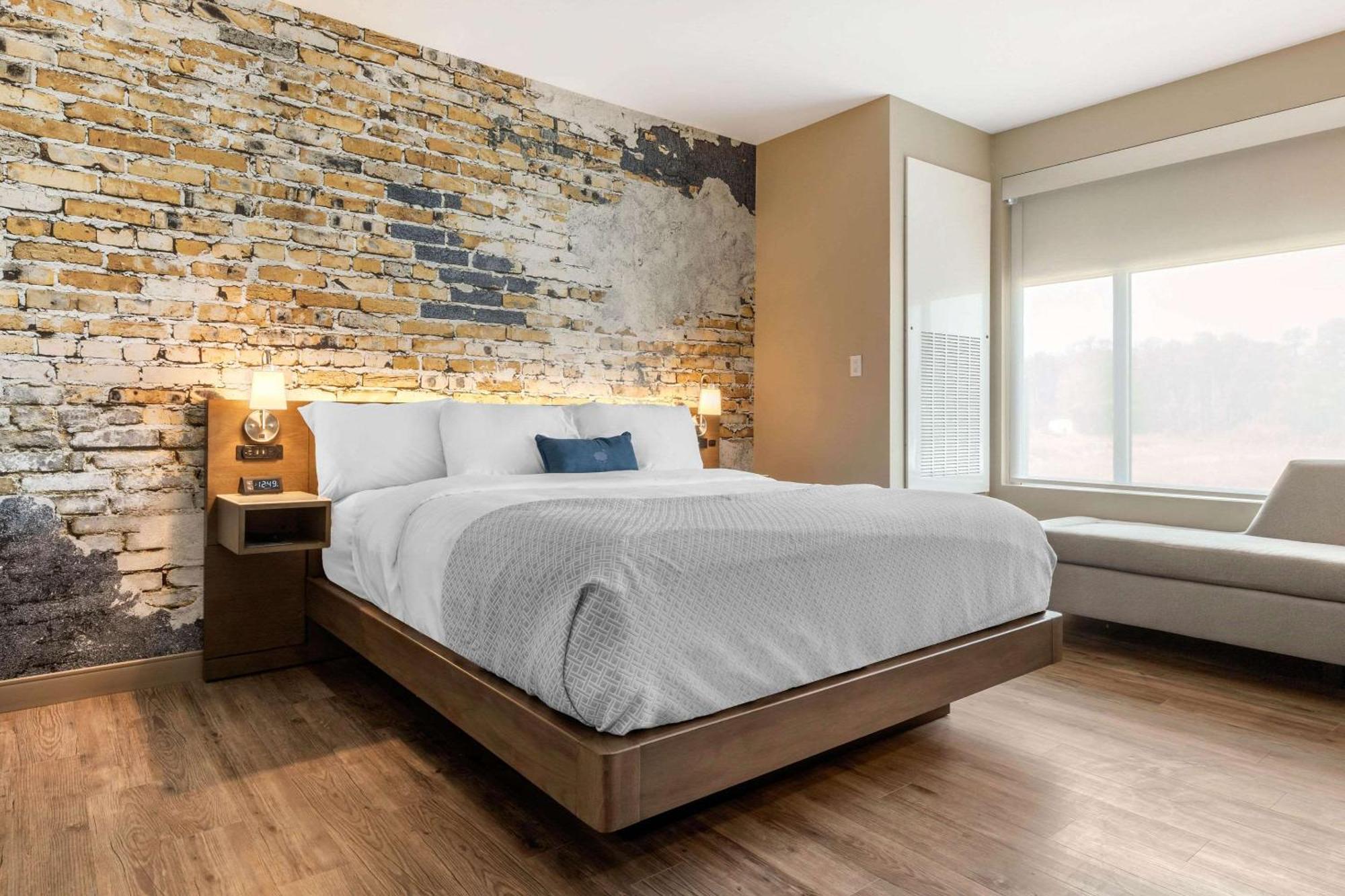 Cambria Hotel Fort Mill Zewnętrze zdjęcie