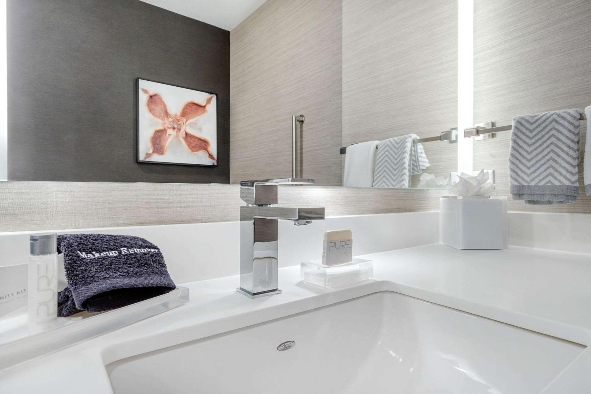 Cambria Hotel Fort Mill Zewnętrze zdjęcie