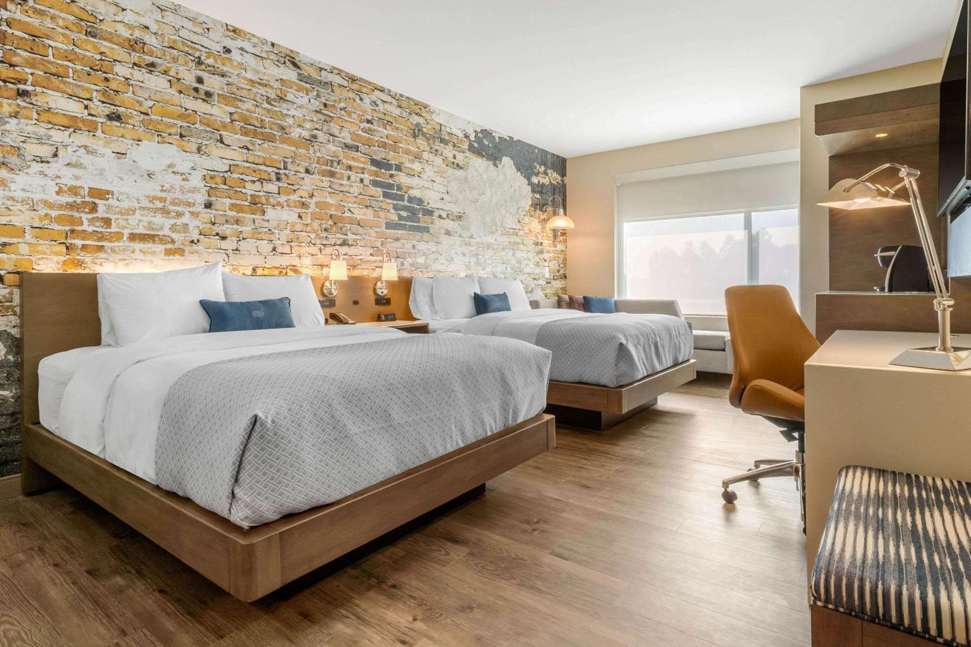 Cambria Hotel Fort Mill Zewnętrze zdjęcie