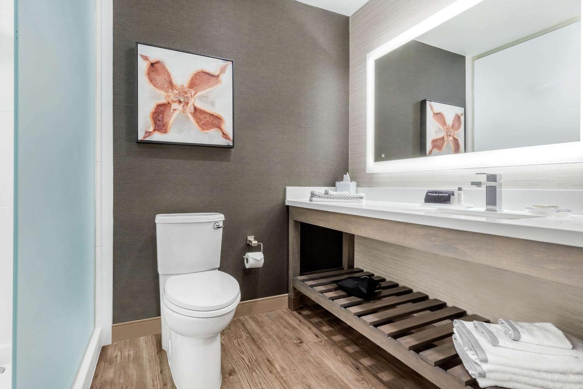 Cambria Hotel Fort Mill Zewnętrze zdjęcie