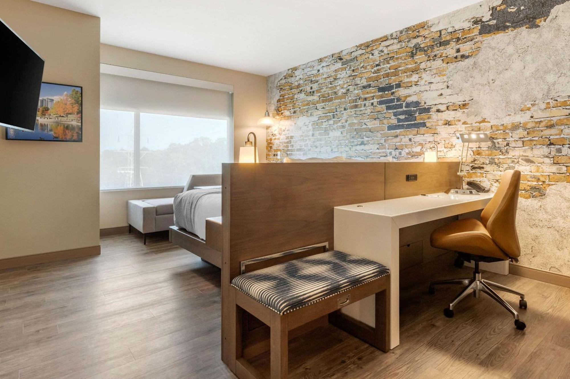 Cambria Hotel Fort Mill Zewnętrze zdjęcie