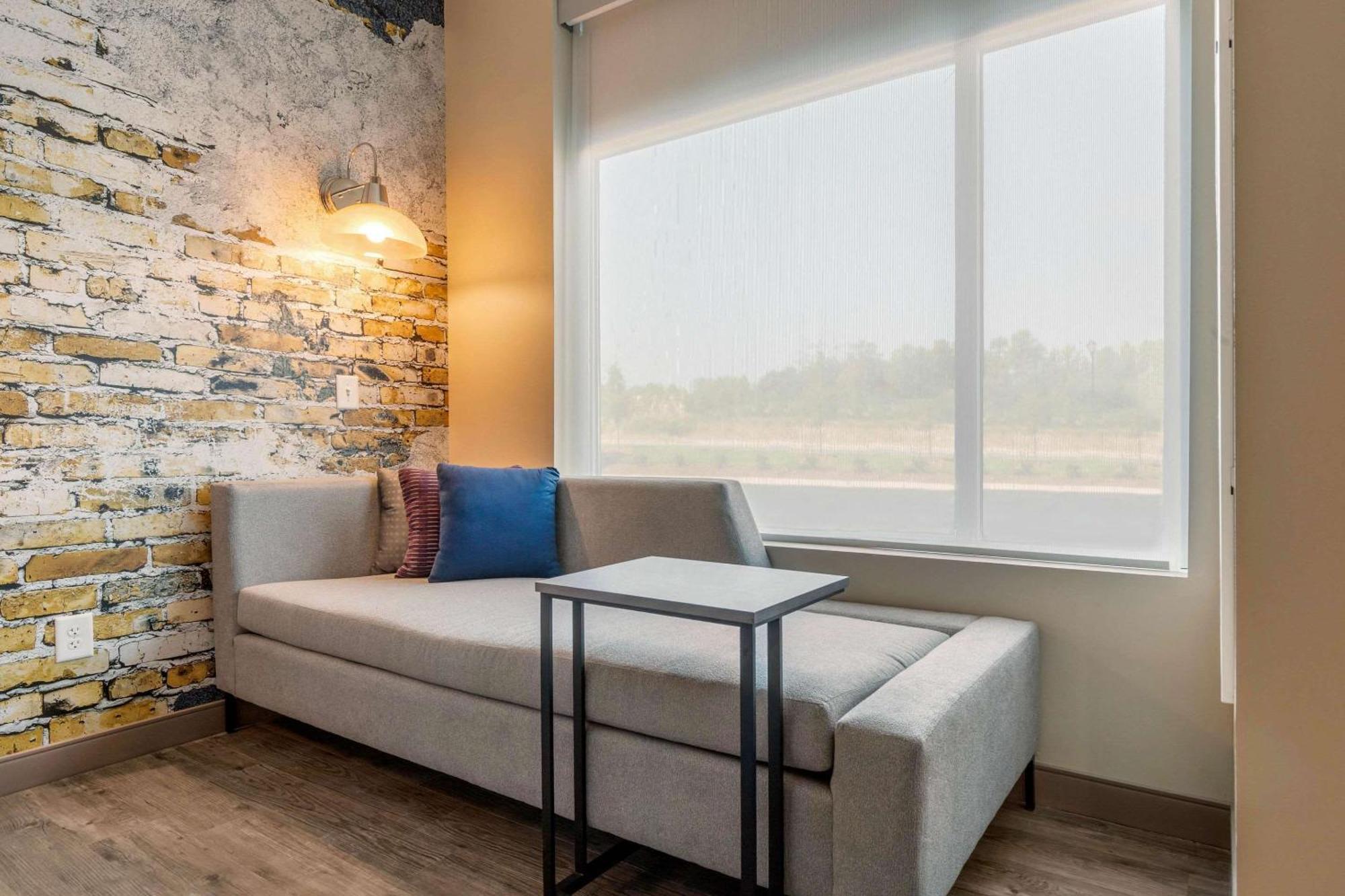 Cambria Hotel Fort Mill Zewnętrze zdjęcie