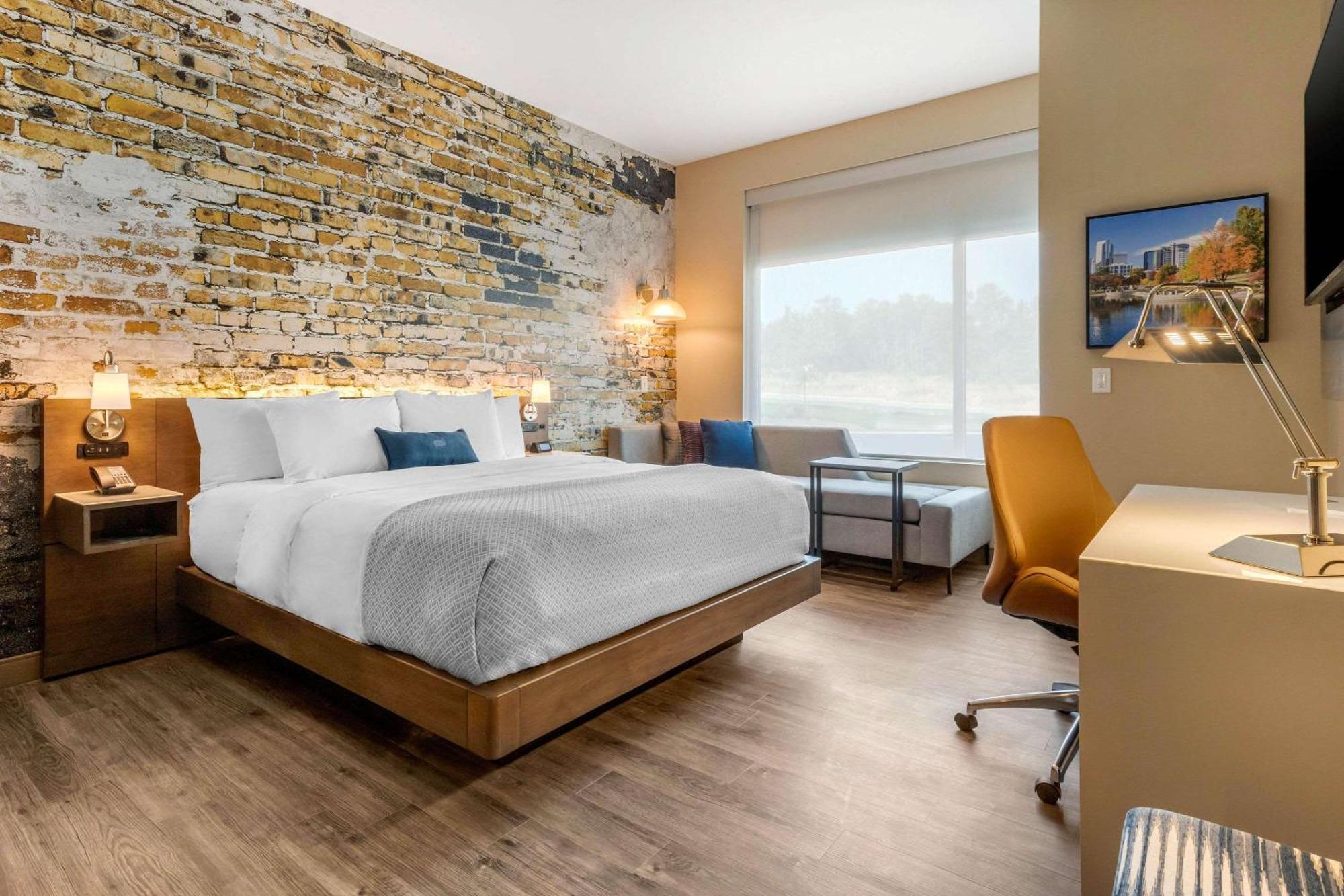 Cambria Hotel Fort Mill Zewnętrze zdjęcie