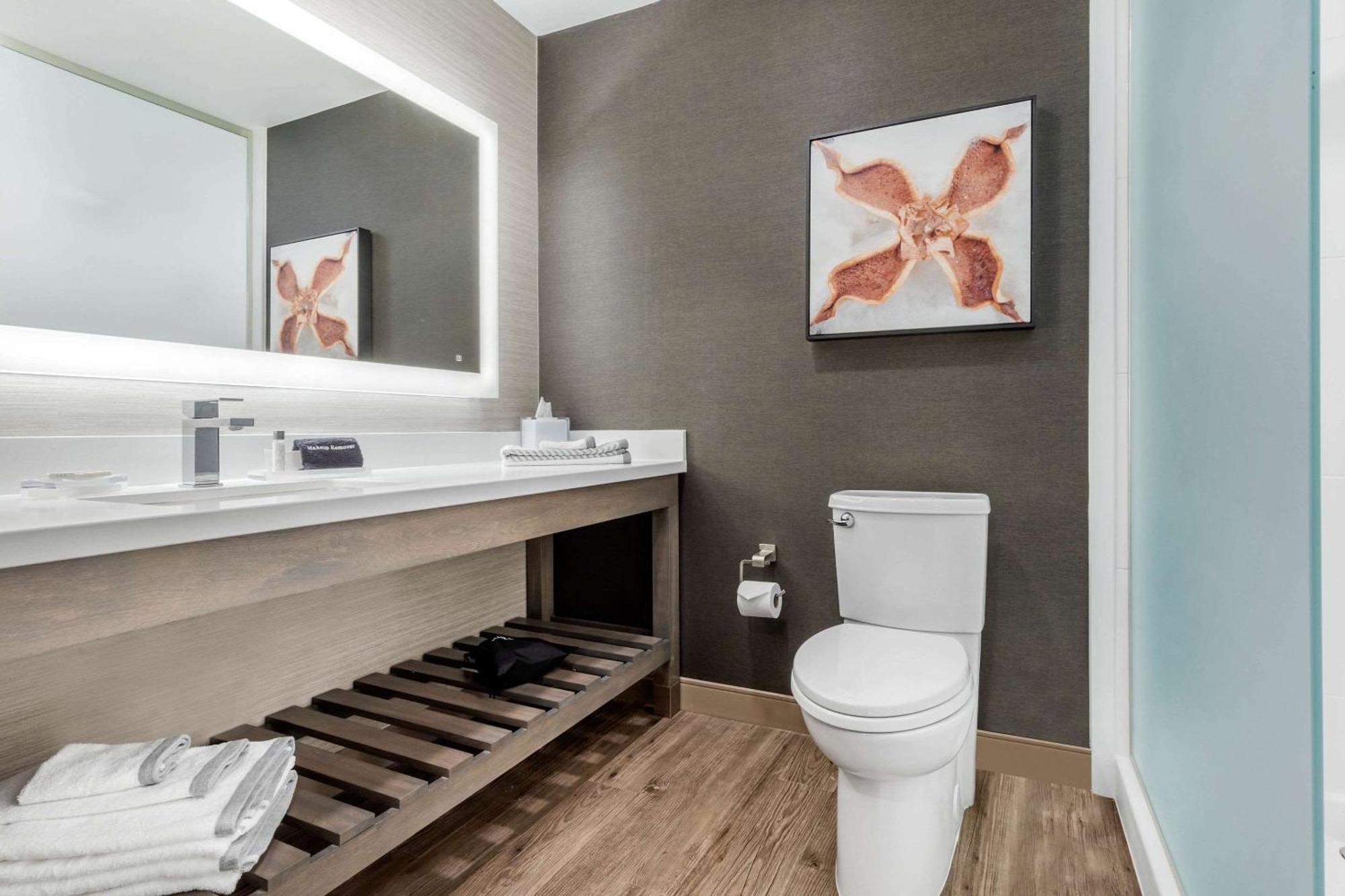 Cambria Hotel Fort Mill Zewnętrze zdjęcie
