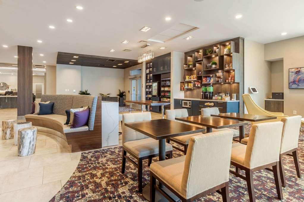Cambria Hotel Fort Mill Wnętrze zdjęcie