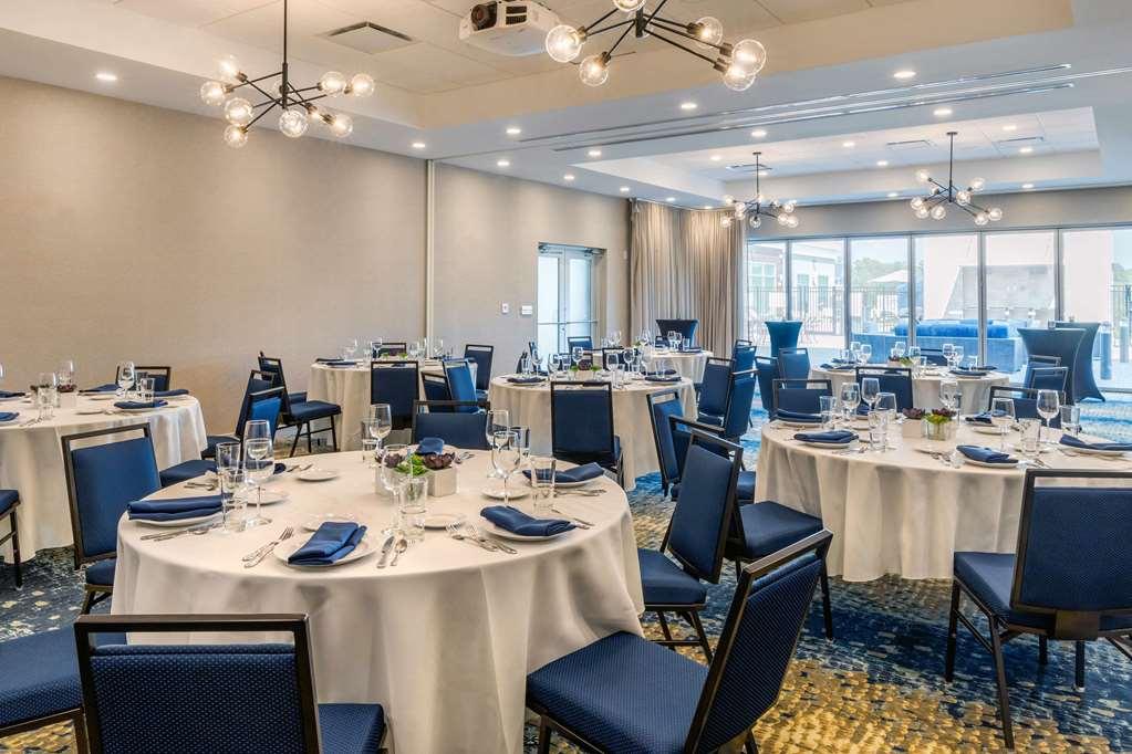 Cambria Hotel Fort Mill Udogodnienia zdjęcie