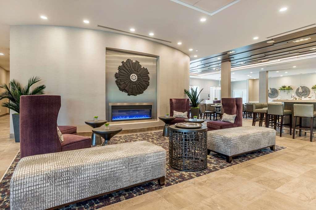 Cambria Hotel Fort Mill Wnętrze zdjęcie