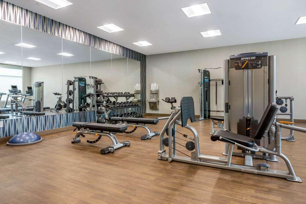 Cambria Hotel Fort Mill Udogodnienia zdjęcie