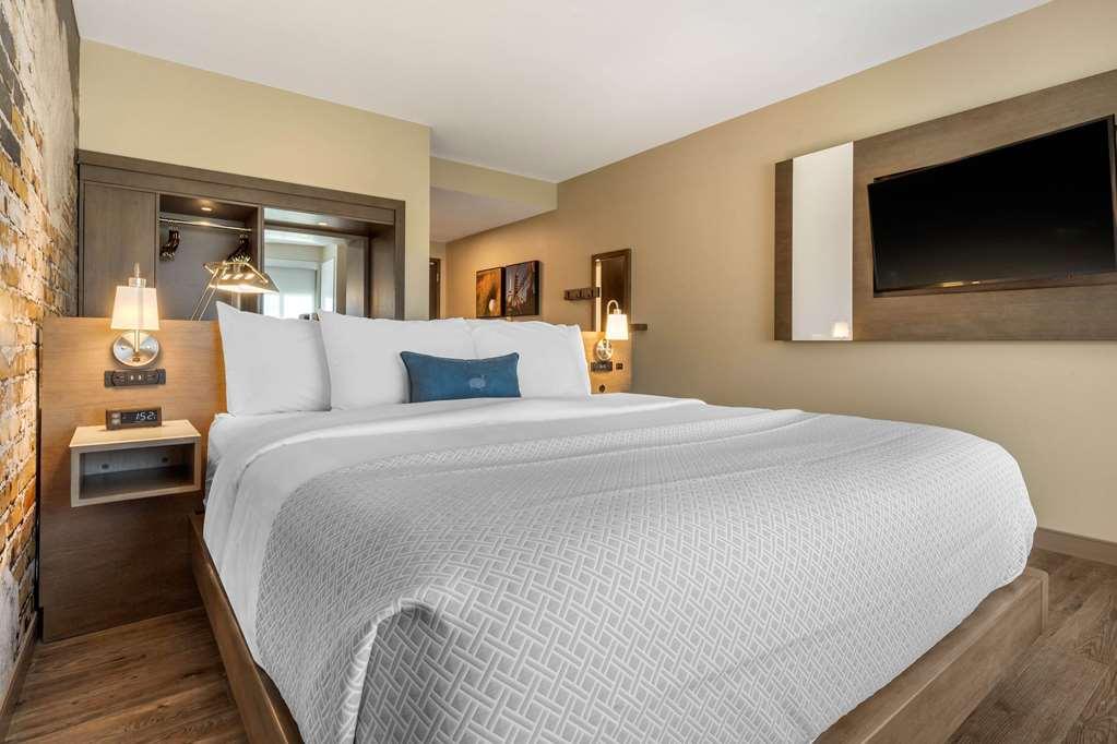 Cambria Hotel Fort Mill Pokój zdjęcie
