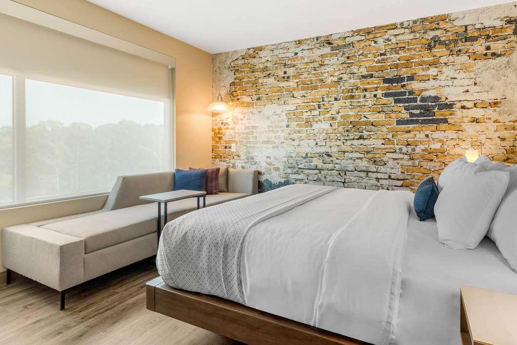 Cambria Hotel Fort Mill Pokój zdjęcie