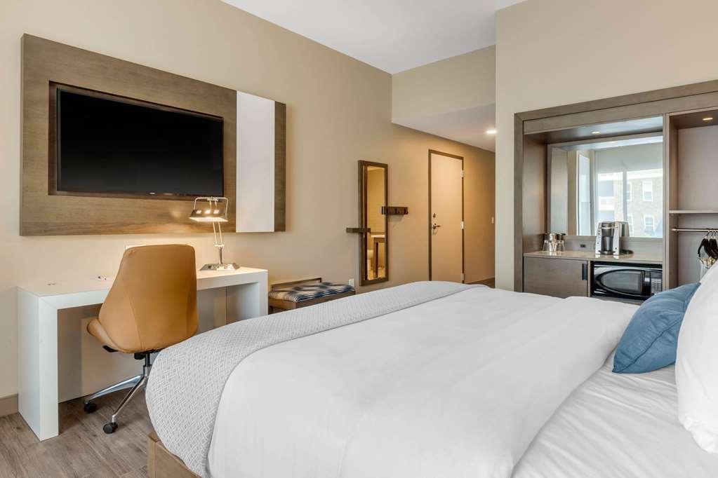 Cambria Hotel Fort Mill Pokój zdjęcie
