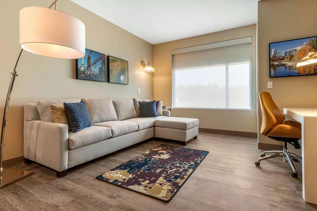 Cambria Hotel Fort Mill Pokój zdjęcie