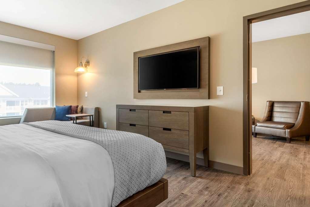 Cambria Hotel Fort Mill Pokój zdjęcie